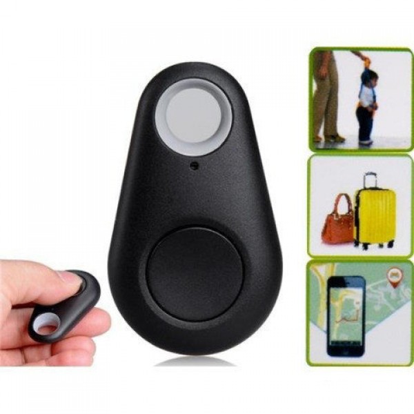 Поисковый брелок Gps трекер Itag Bluetooth 4.0 Anti Lost — изображение 3