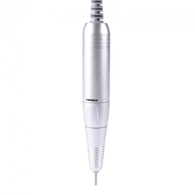Портативный Фрезер для ногтей Nail Drill YT-928 аккумуляторный с индикатором заряда на 35 000 оборотов — изображение 3