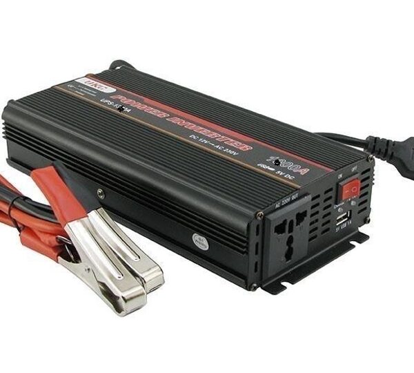 Преобразователь AC/DC UPS 1800W UPS+CHARGE