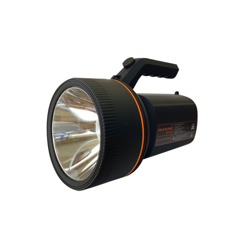 Проекторный фонарь Gold Silver GS-2671, 40W — изображение 2