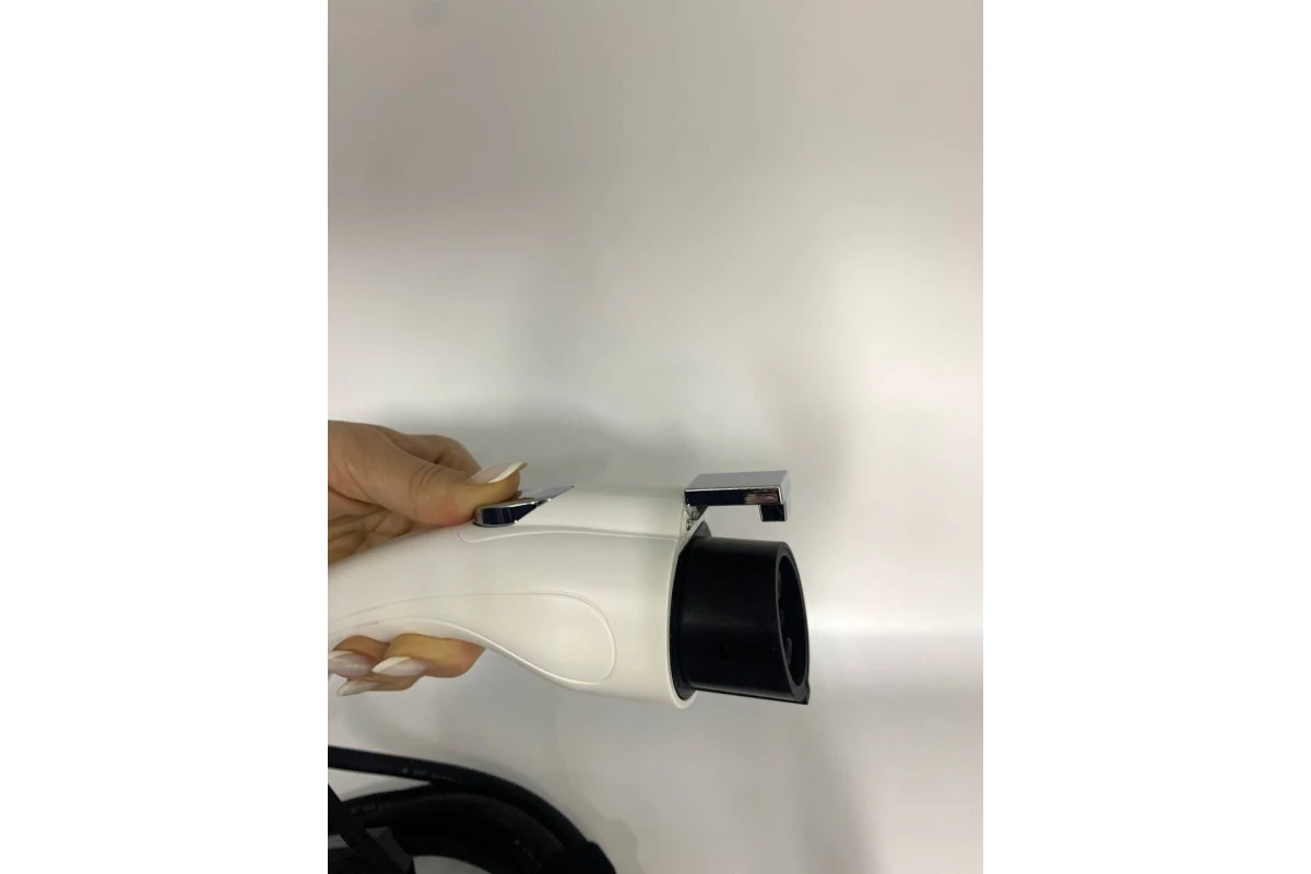Зарядное устройство Ev Charger для электромобилей Type 1, 16 A, 3.5 кВт, 1-фазное — изображение 8